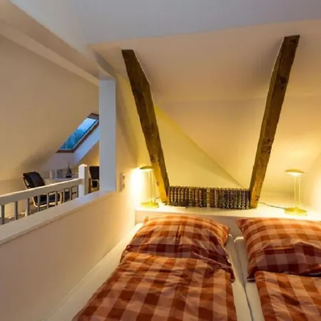 Am Deich 8 Haus Am Seedeich 16 A *