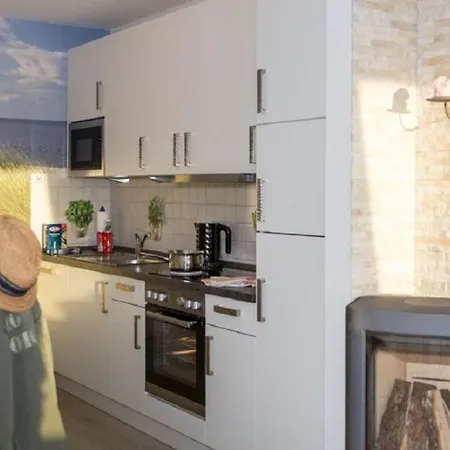 Am Deich 8 Haus Am Seedeich 16 A Böhl