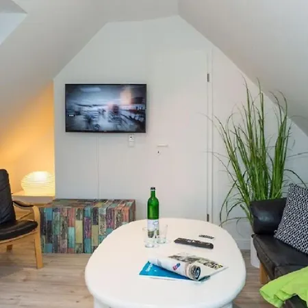 Am Deich 8 Haus Am Seedeich 16 A * Böhl